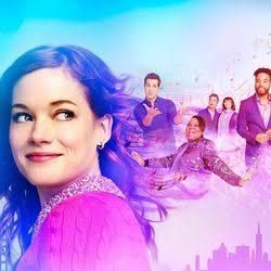 Foto La extraordinaria playlist de Zoey