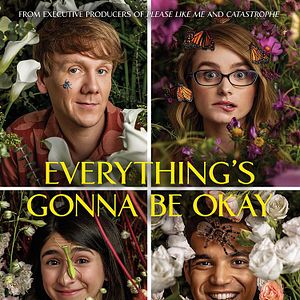 Foto Todo va a ir bien