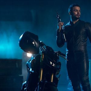 Foto Bad Boys For Life