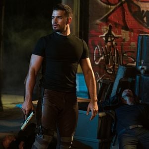 Foto Bad Boys For Life