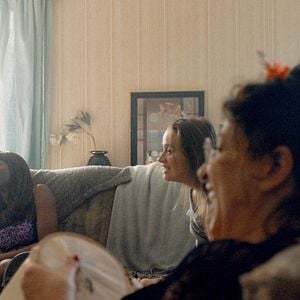 Foto Noémie Lvovsky