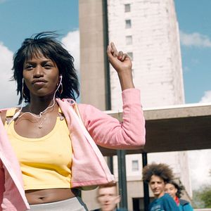 Foto Mujeres de la vida