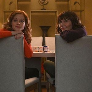 Foto La extraordinaria playlist de Zoey