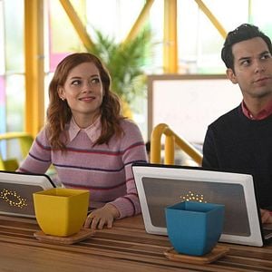 Foto La extraordinaria playlist de Zoey