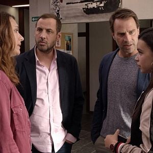 Foto Thomas Jouannet