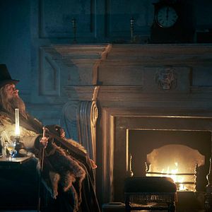 Foto Cuento de Navidad