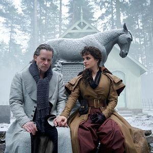 Foto Cuento de Navidad