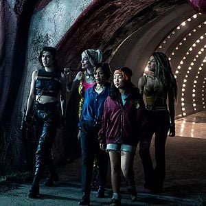 Foto Mary Elizabeth Winstead