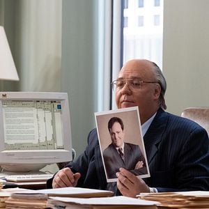 Foto La voz más alta (The Loudest Voice)