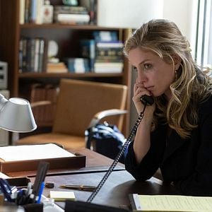 Foto La voz más alta (The Loudest Voice)