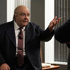 Foto La voz más alta (The Loudest Voice)