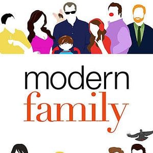Foto Modern Family