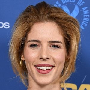Foto Emily Bett Rickards