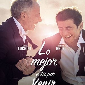 Foto Lo mejor está por llegar