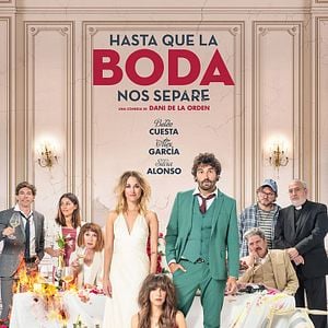 Foto Hasta que la boda nos separe