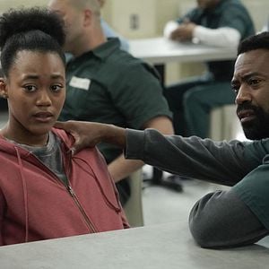 Foto For Life. Cadena perpetua