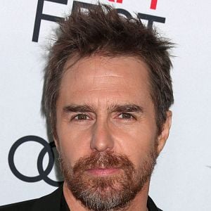 Foto Sam Rockwell