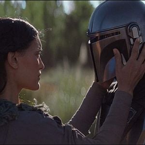 Foto The Mandalorian