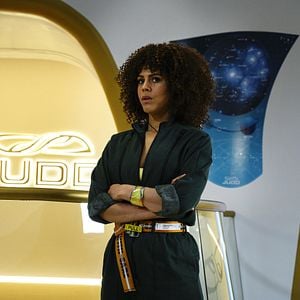 Foto Lenora Crichlow