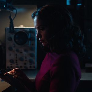 Foto La Materia Oscura