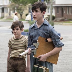 Foto La conjura contra América