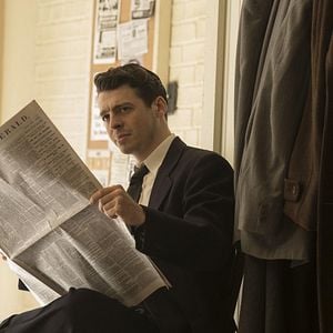 Foto La conjura contra América