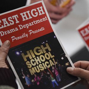 Foto High School Musical: El Musical: La serie