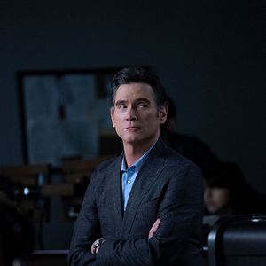 Foto Billy Crudup