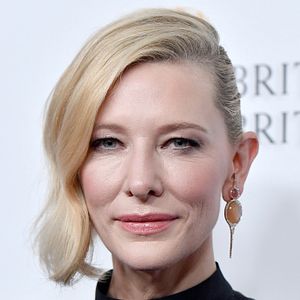 Foto Cate Blanchett