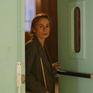 Foto Sandrine Bonnaire