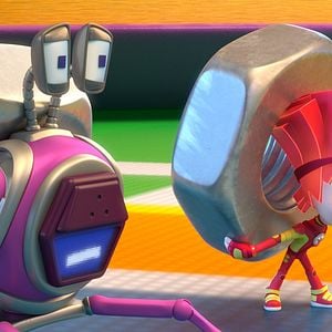 Foto Los Fixies: Amigos secretos