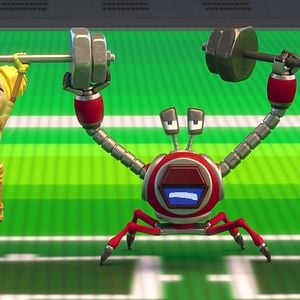 Foto Los Fixies: Amigos secretos