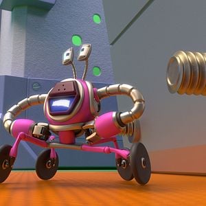 Foto Los Fixies: Amigos secretos