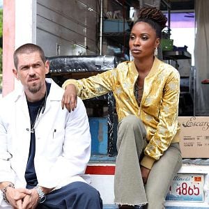 Foto Shanola Hampton