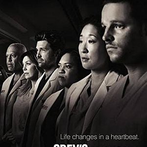 Foto Anatomía de Grey