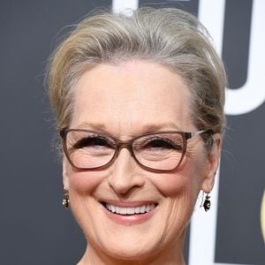 Foto Meryl Streep