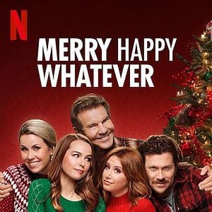 Foto Feliz Navidad y esas cosas