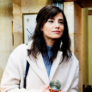 Foto Benim Adım Melek