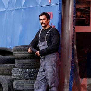 Foto Mi hogar, mi destino