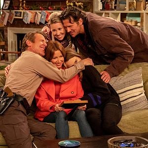 Foto Feliz Navidad y esas cosas