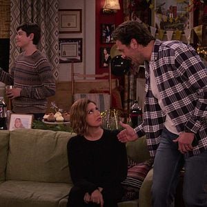 Foto Feliz Navidad y esas cosas