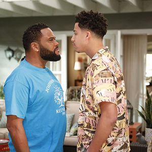 Foto Anthony Anderson