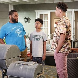 Foto Anthony Anderson