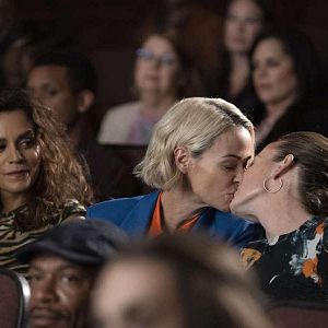 Foto Stephanie Allynne