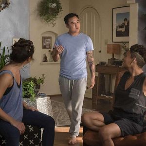 Foto L: Generación Q