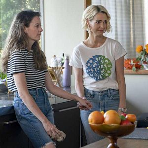 Foto Stephanie Allynne