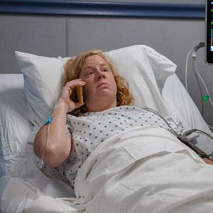 Foto Work in Progress