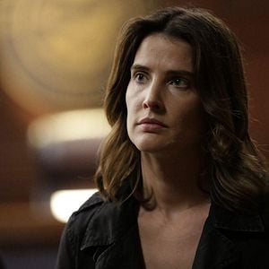 Foto Cobie Smulders
