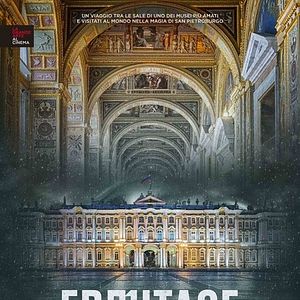 Foto Museo Hermitage: El poder del arte