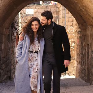 Foto Hercai